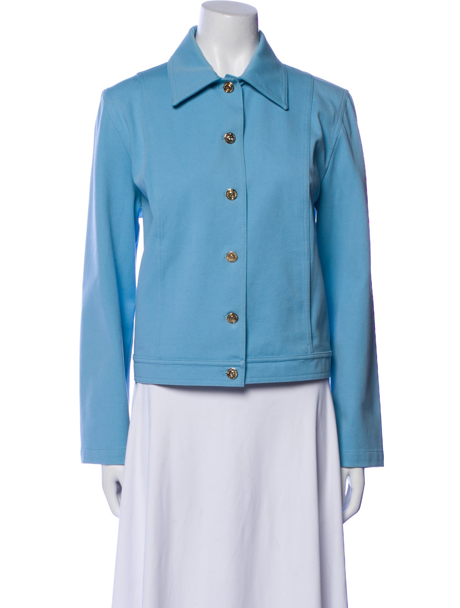 St. John Sport Jacket