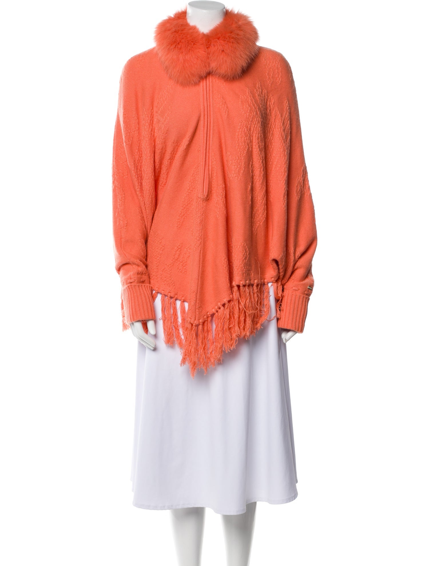 St. John Sport Cashmere Jacket