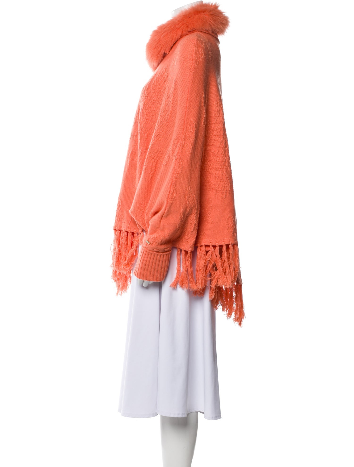 St. John Sport Cashmere Jacket