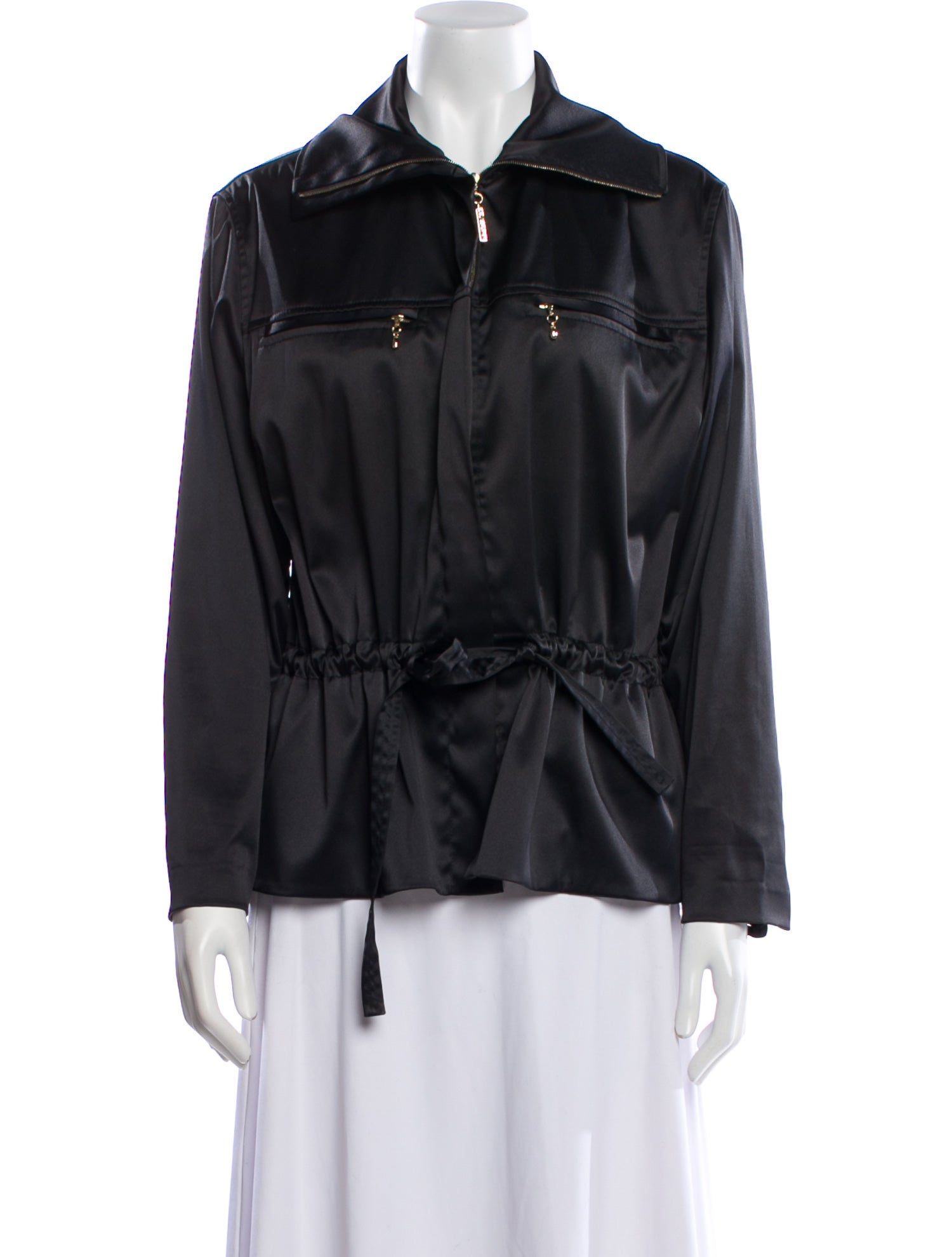 St. John Sport Utility Jacket