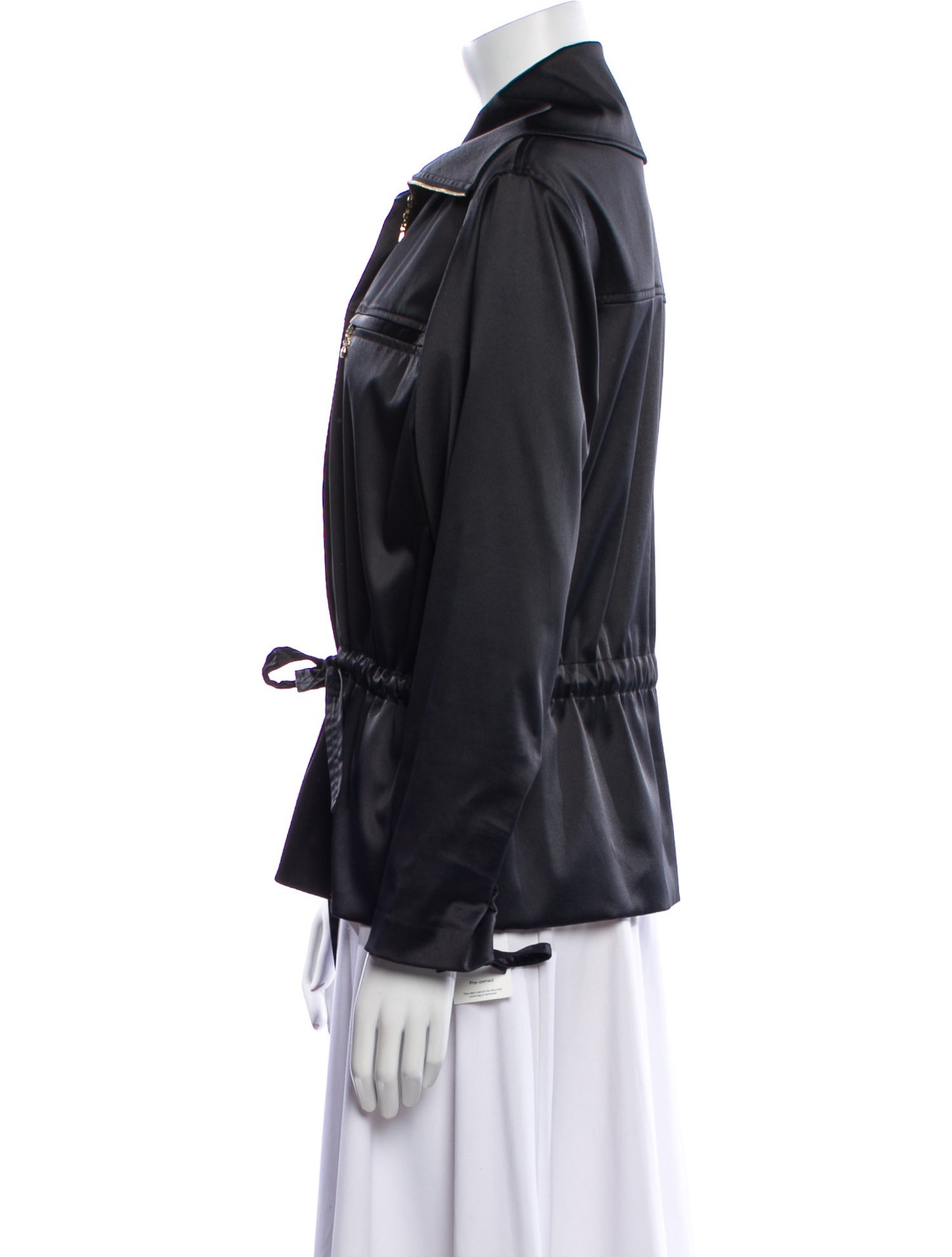 St. John Sport Utility Jacket