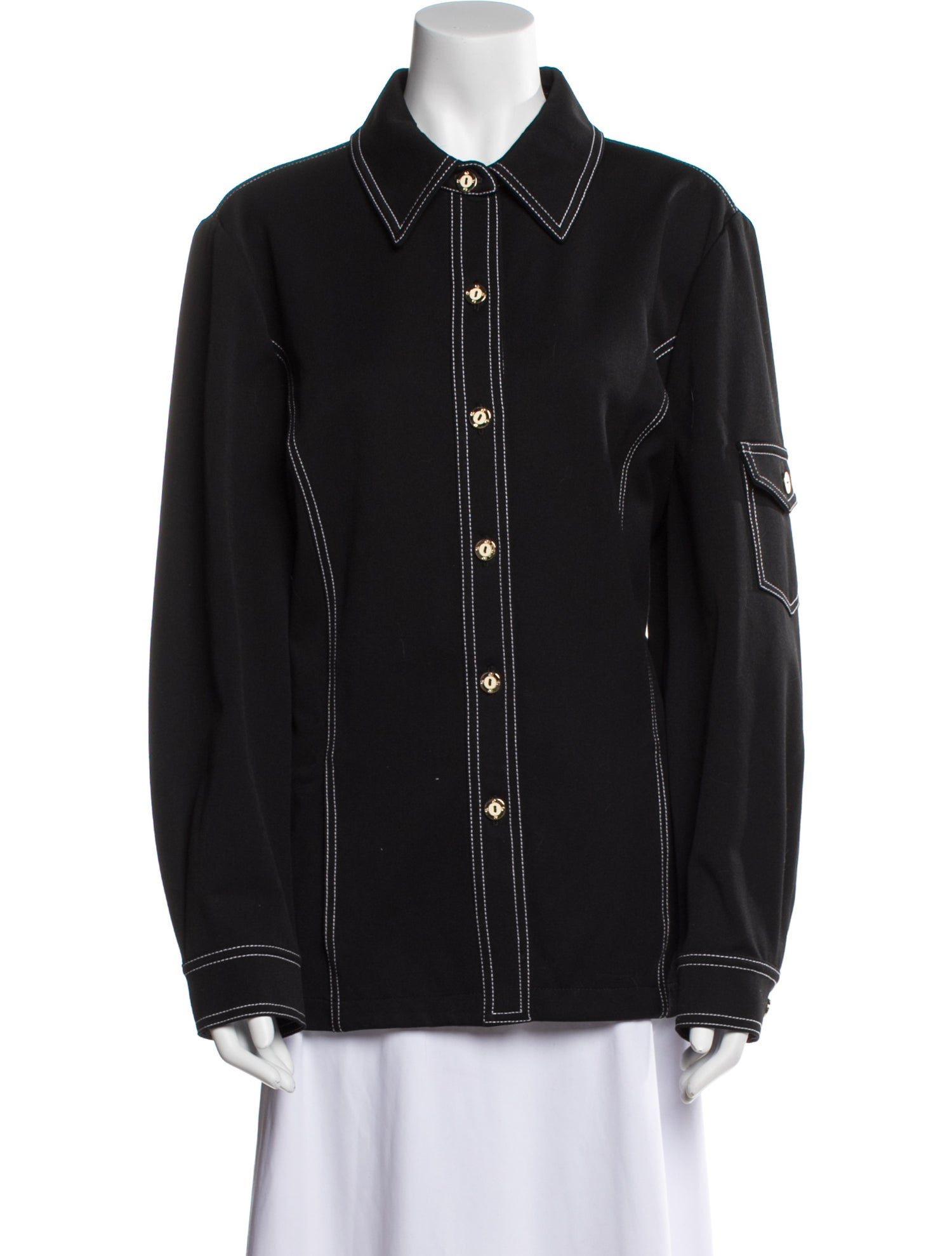 St. John Sport Jacket