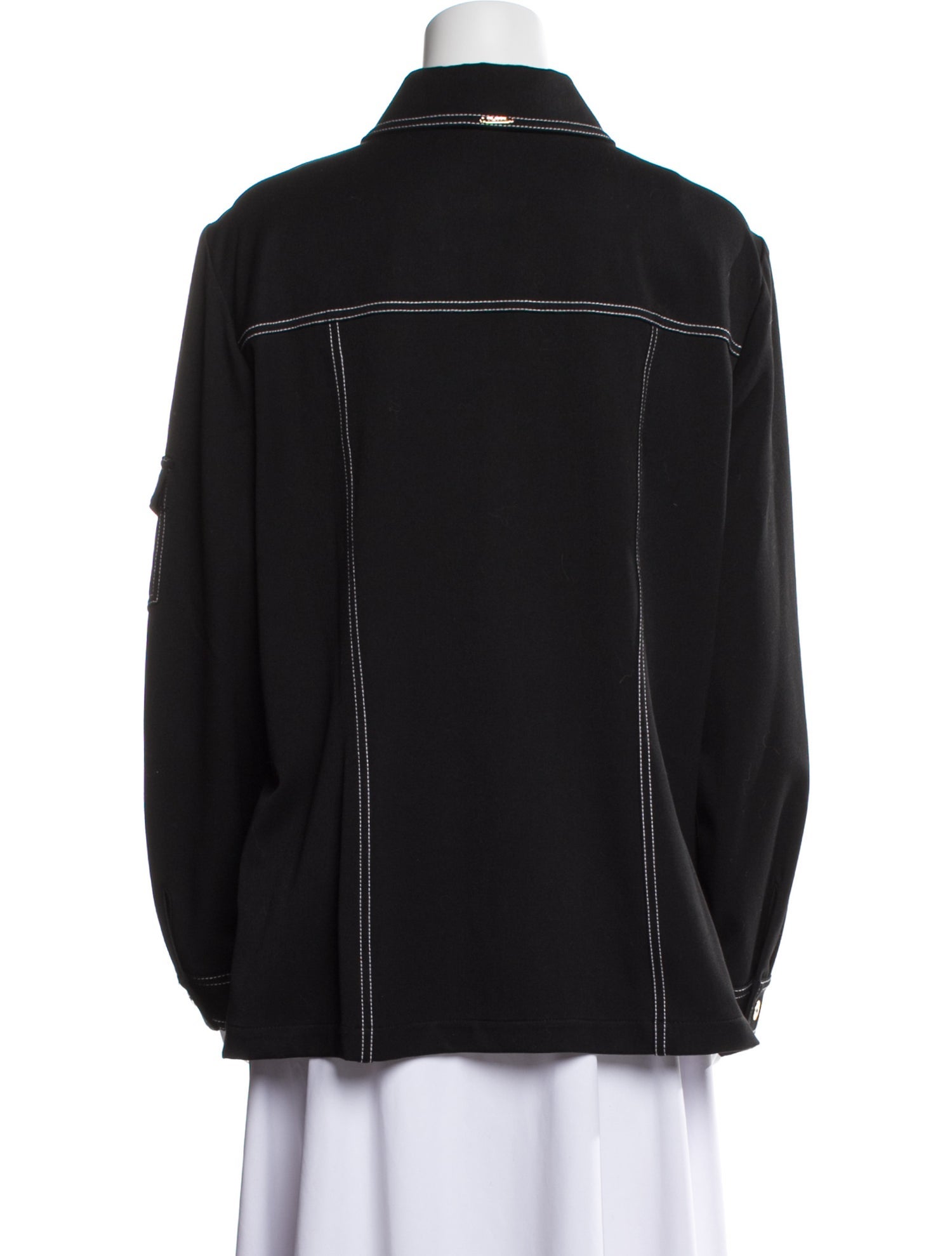 St. John Sport Jacket