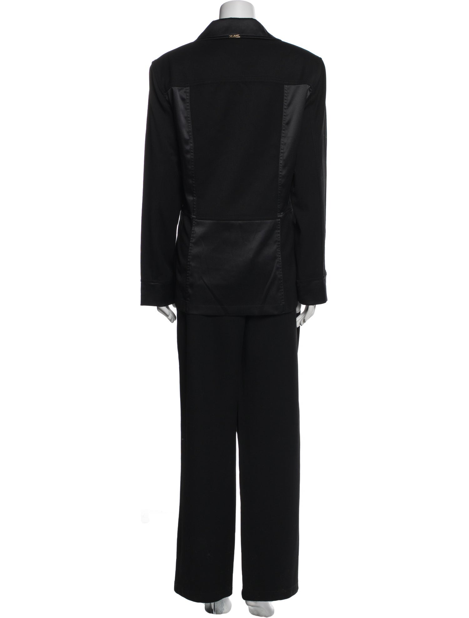 St. John Sport Pant Set