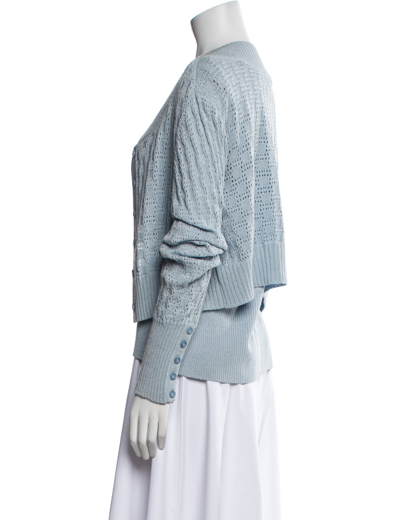 St. John Sport Wool Set