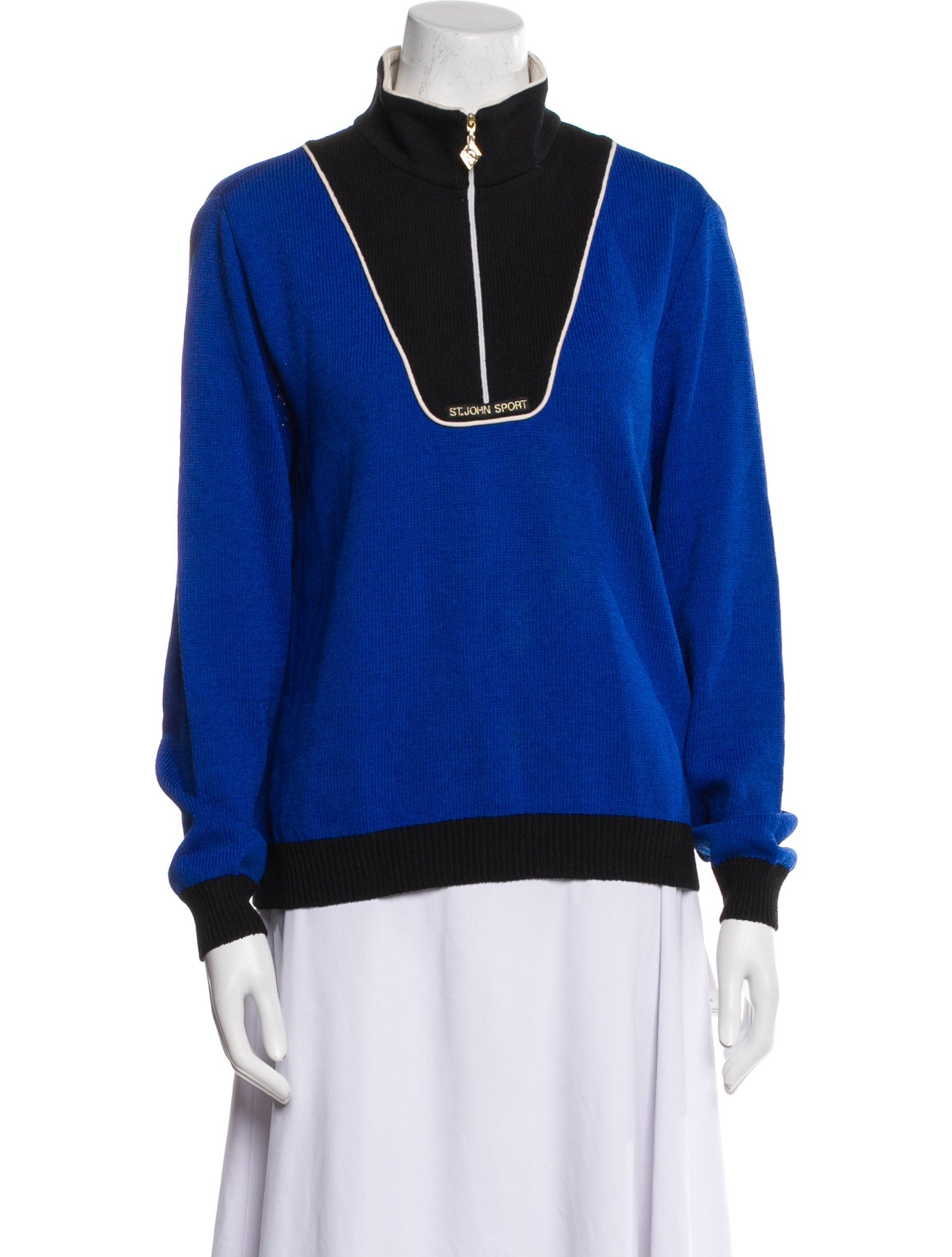 St. John Sport Jacket