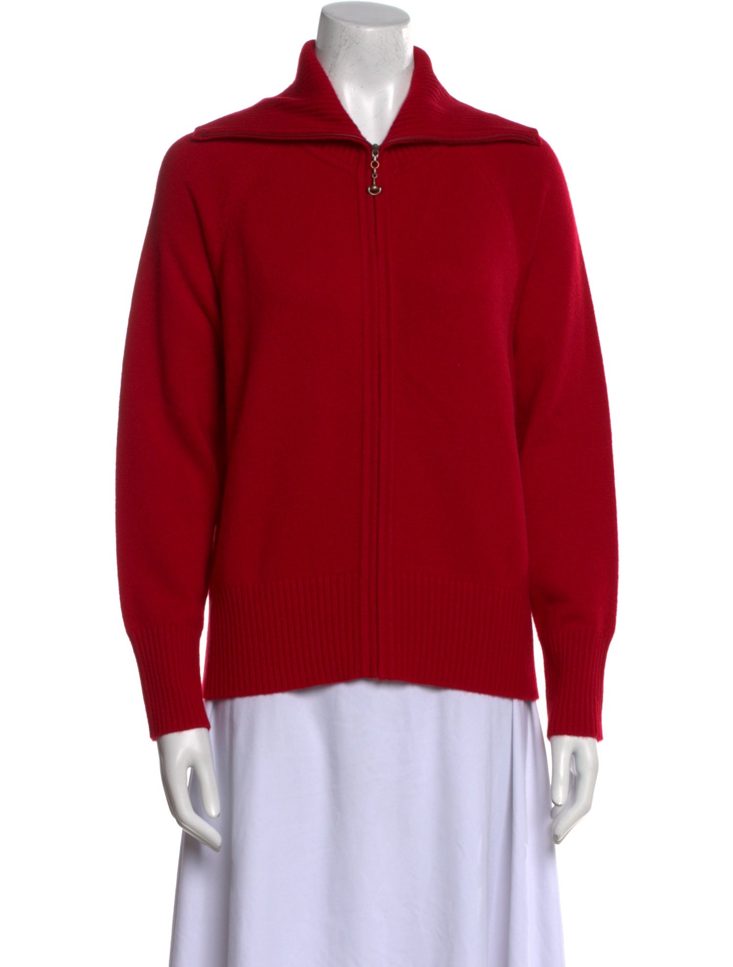 St. John Sport Cashmere Sweater