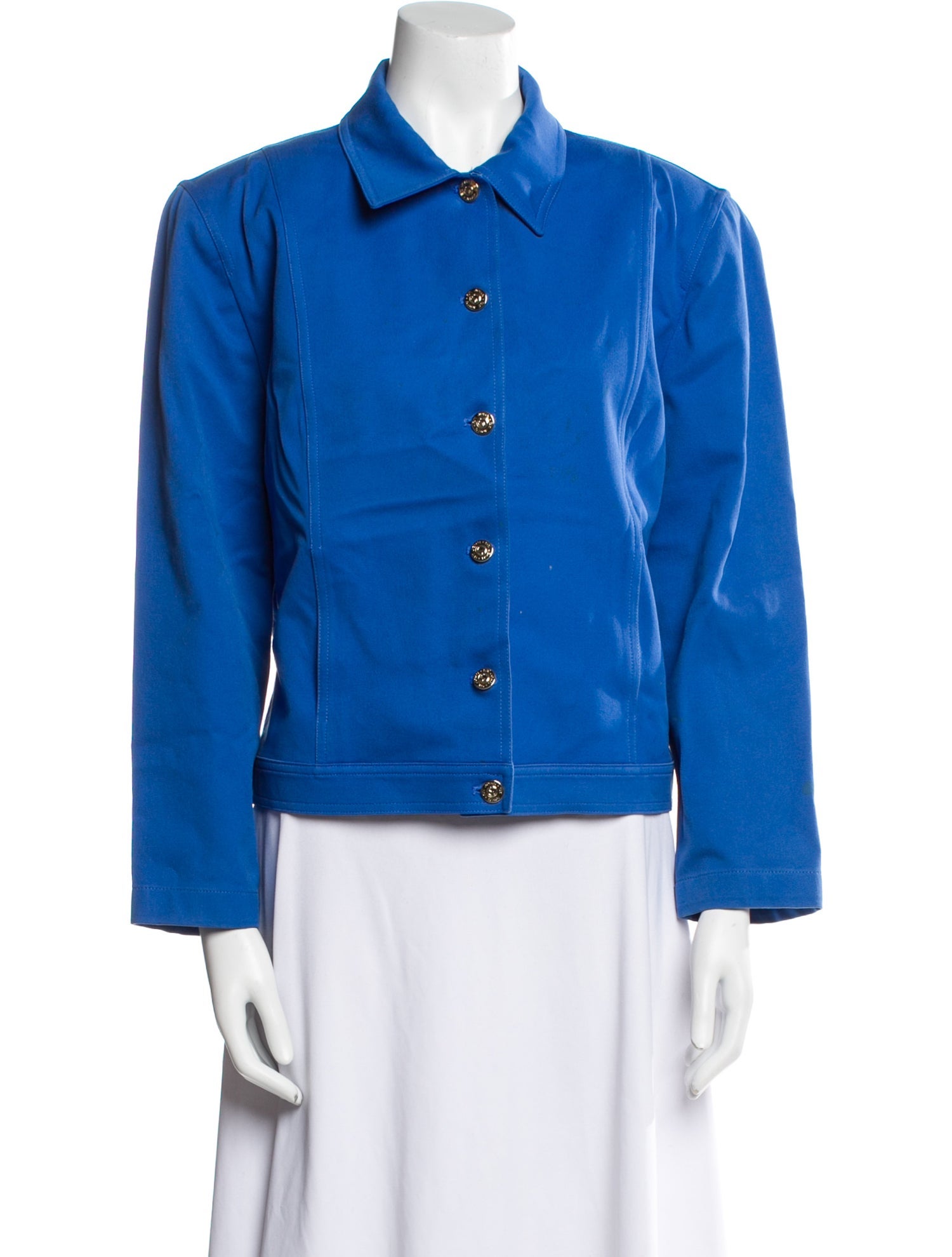 St. John Sport Jacket