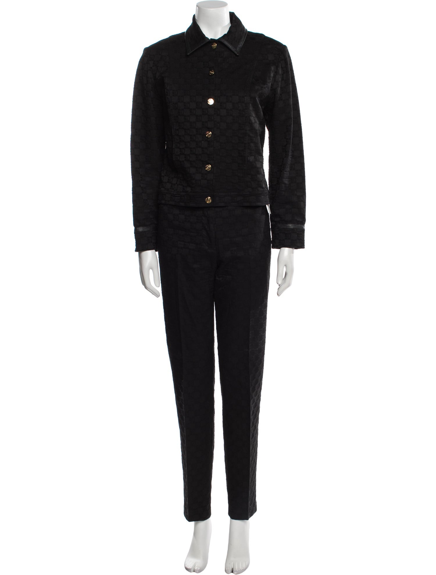 St. John Sport Pantsuit