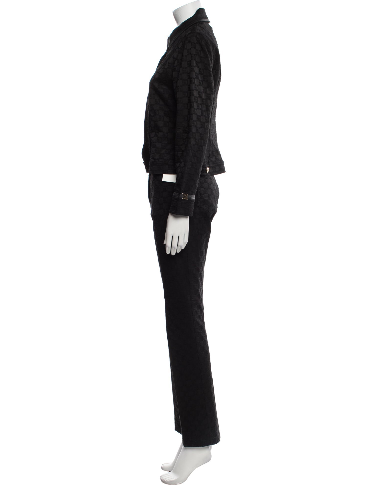 St. John Sport Pantsuit