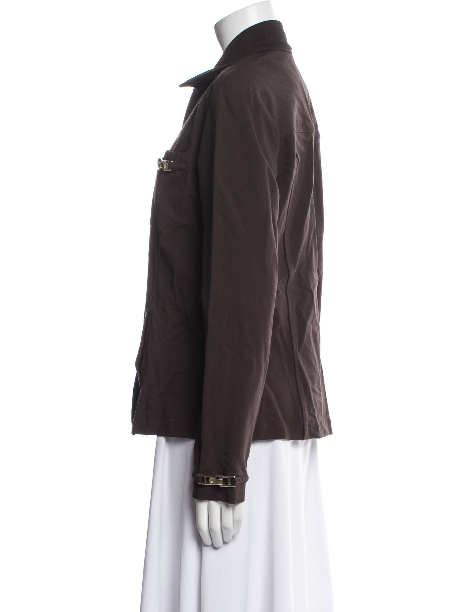 St. John Sport Utility Jacket