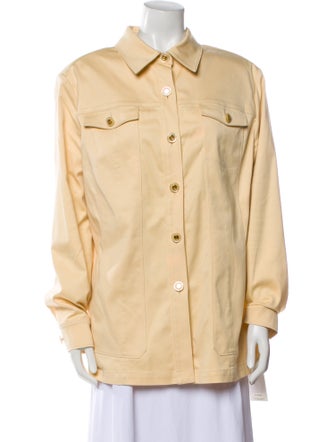 St. John Sport Utility Jacket