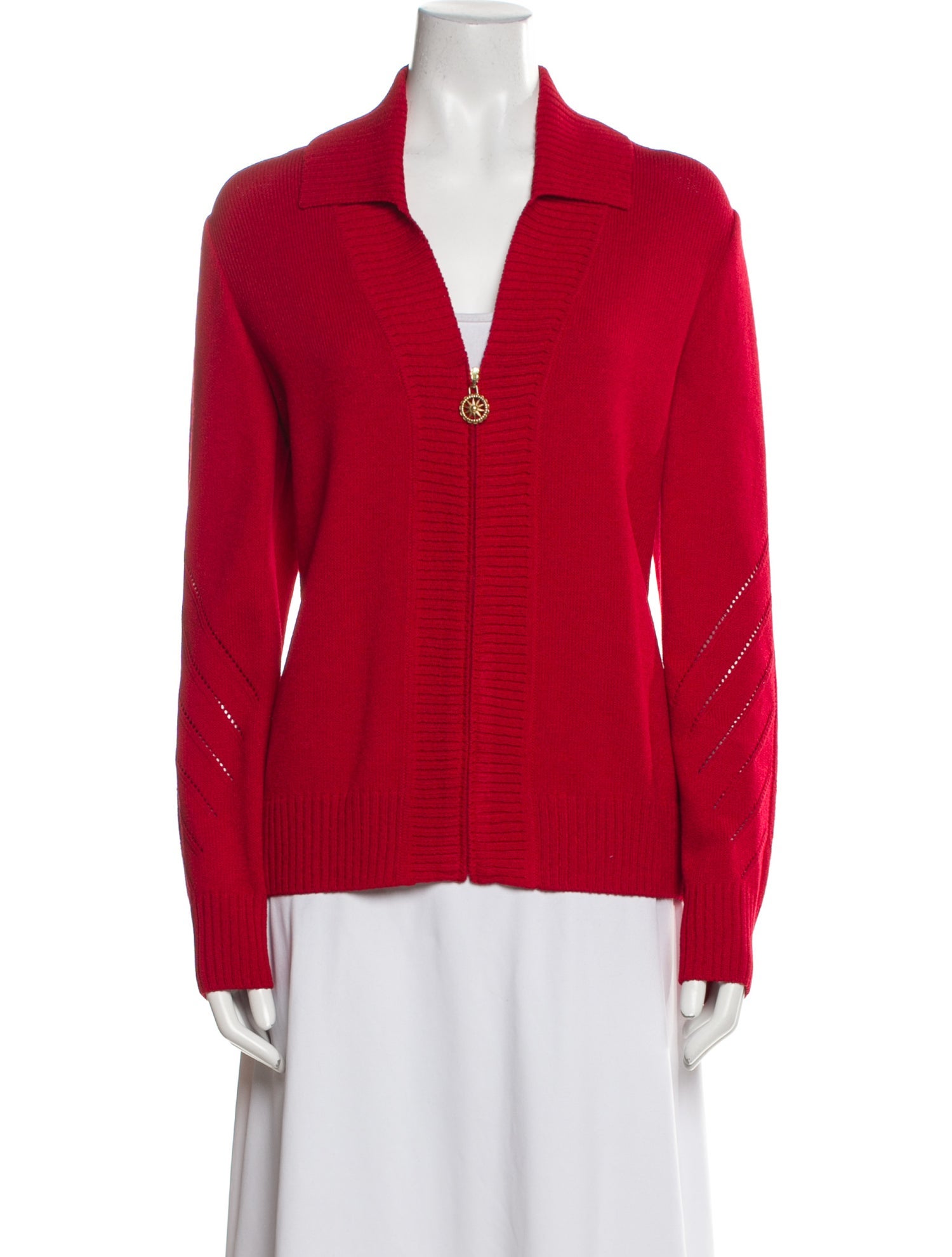 St. John Sport Wool Blazer w/ Tags