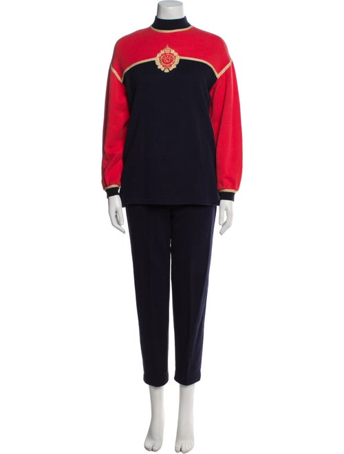 St. John Sport Sweatpants