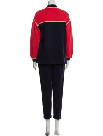 St. John Sport Sweatpants