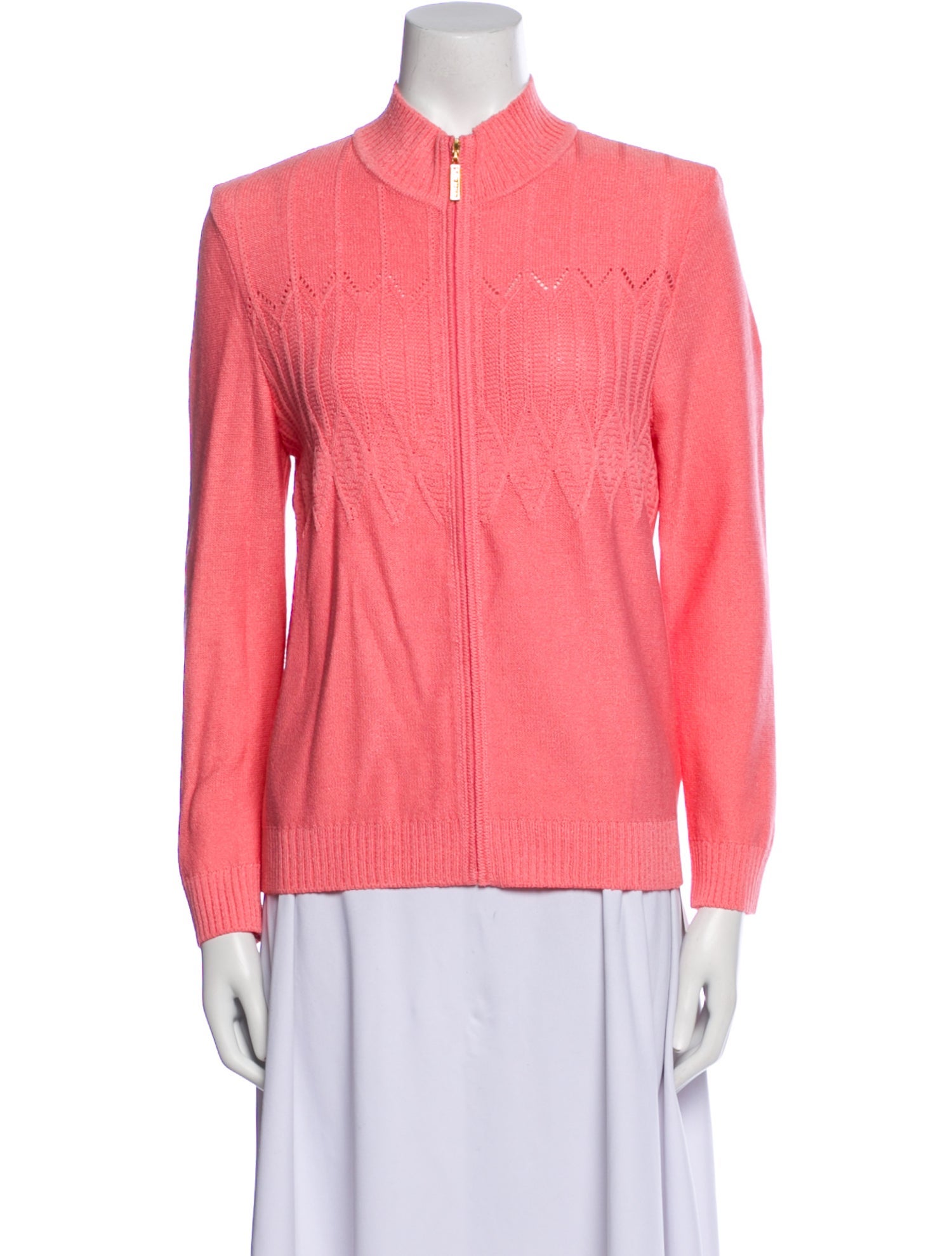 St. John Sport Wool Evening Jacket