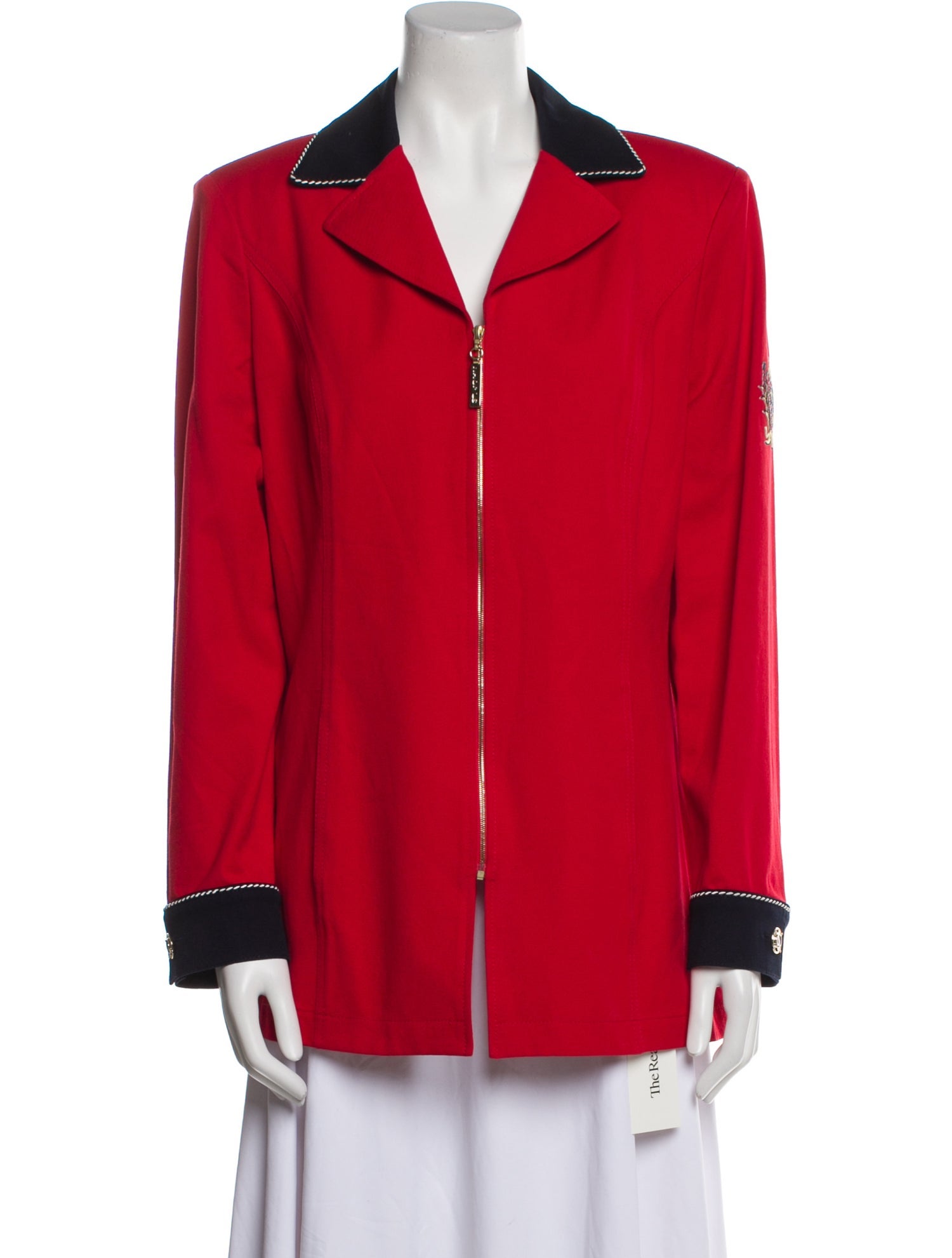 St. John Sport Blazer w/ Tags