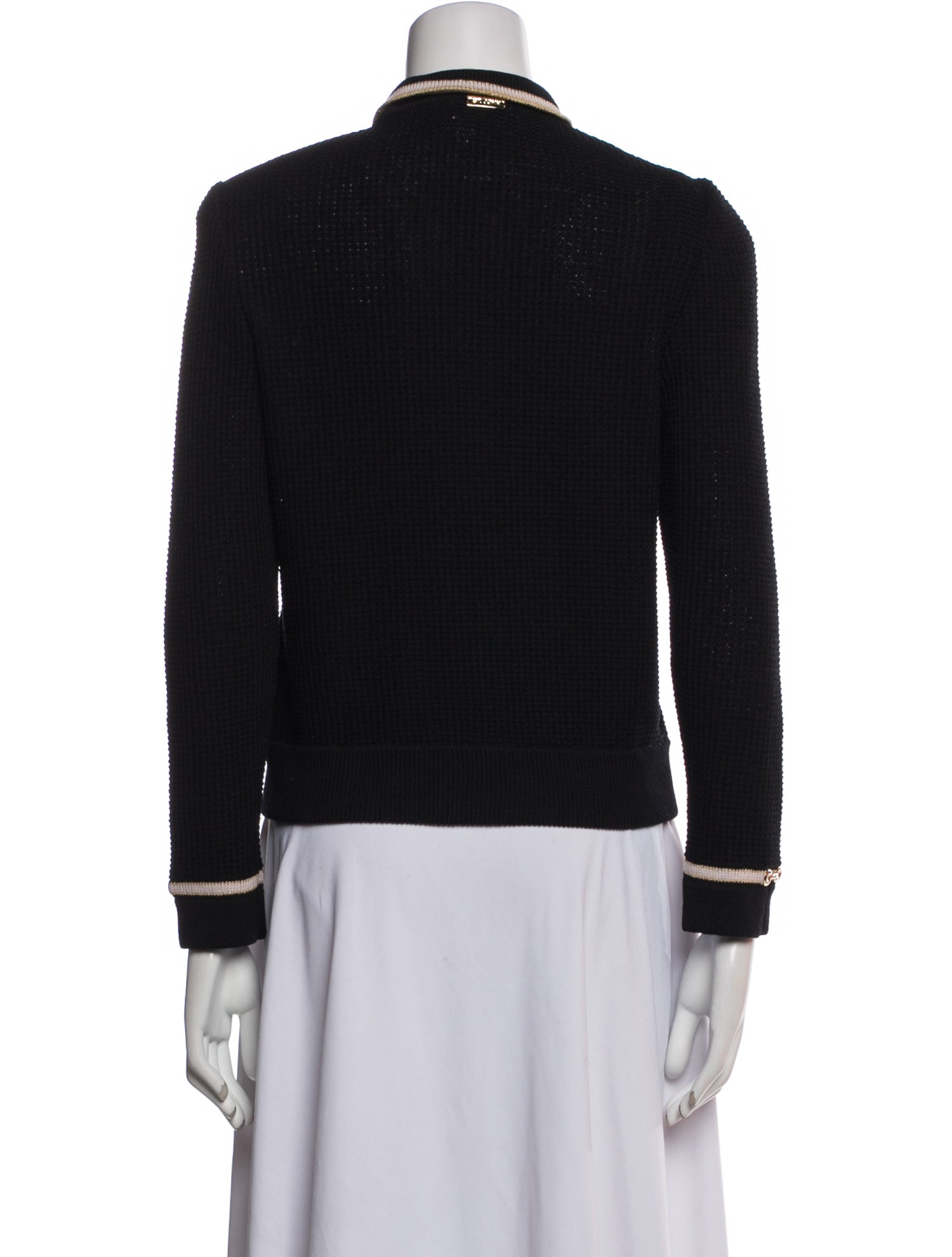 St. John Sport Wool Jacket