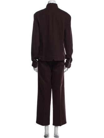 St. John Sport Pant Set