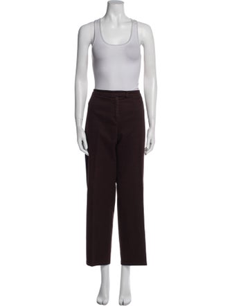 St. John Sport Pant Set