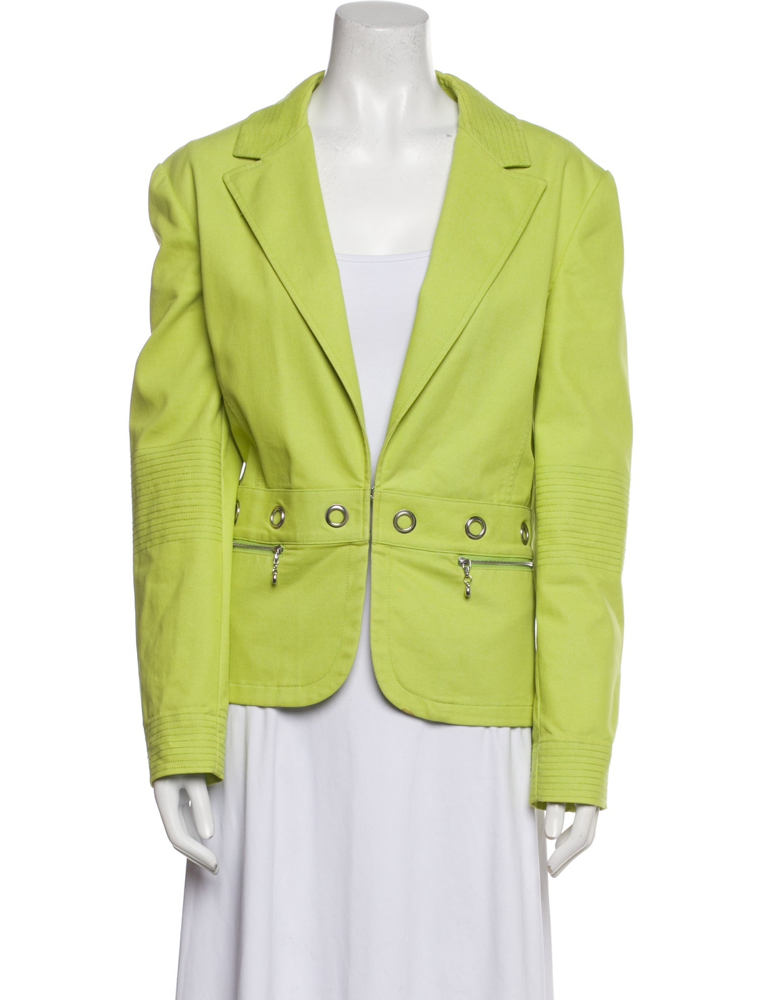 St. John Sport Blazer