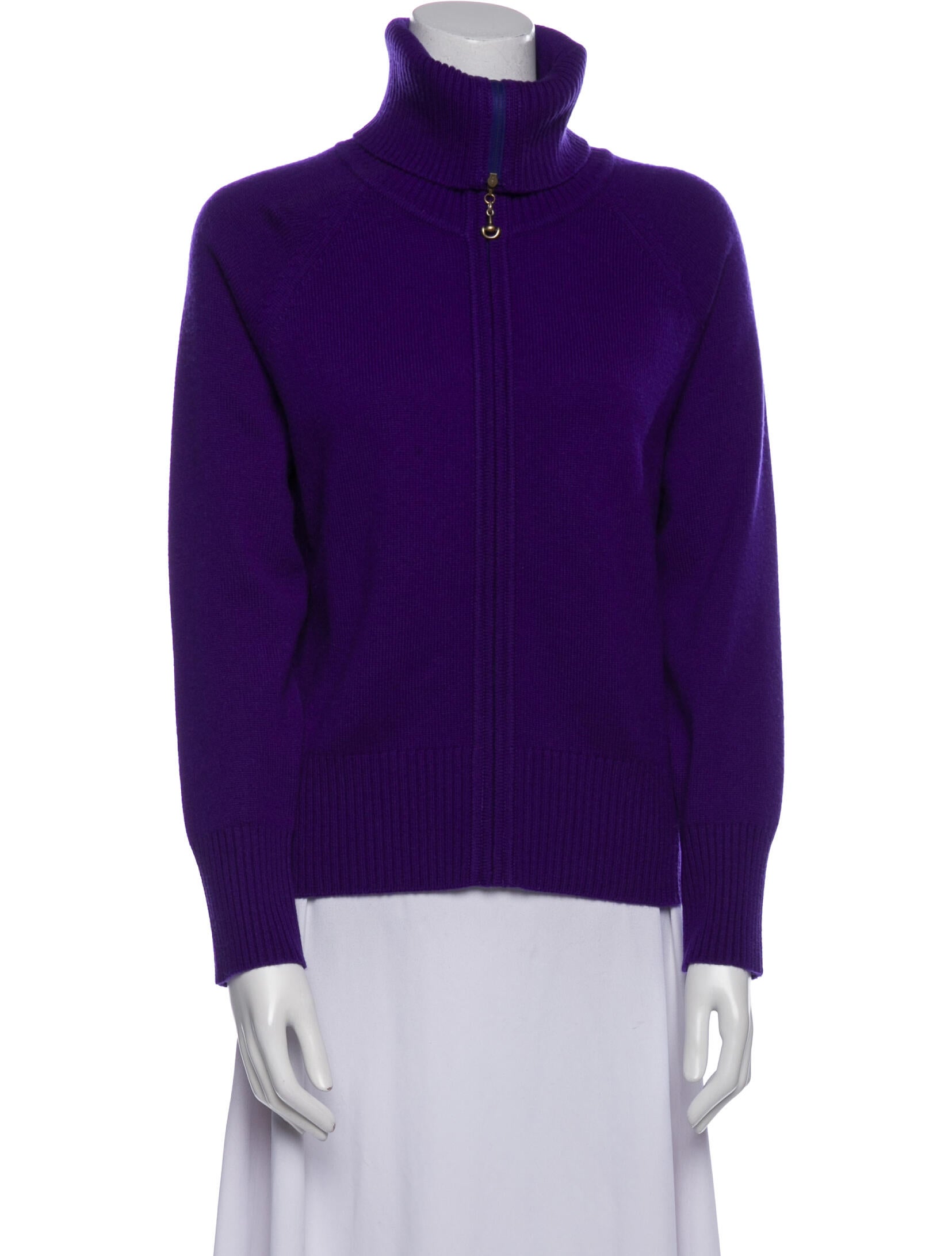 St. John Sport Cashmere Jacket