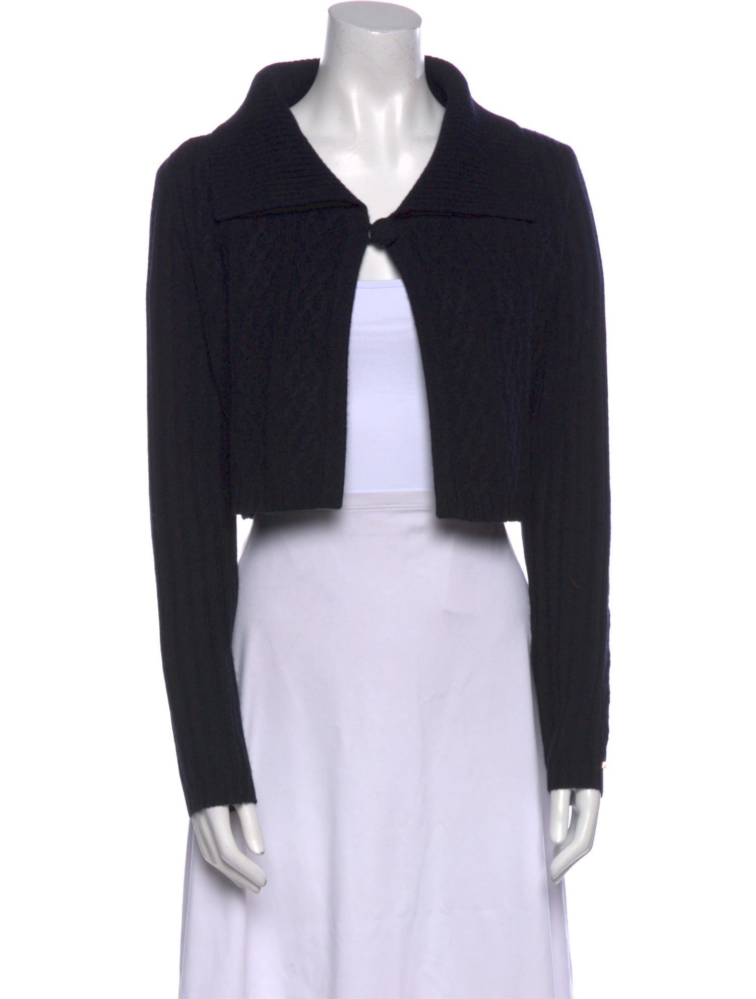 St. John Sport Cashmere Sweater