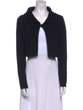 St. John Sport Cashmere Sweater