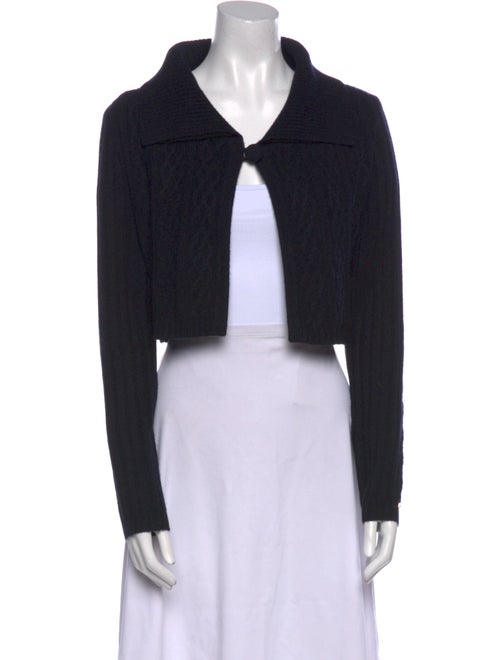 St. John Sport Cashmere Sweater