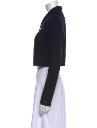 St. John Sport Cashmere Sweater