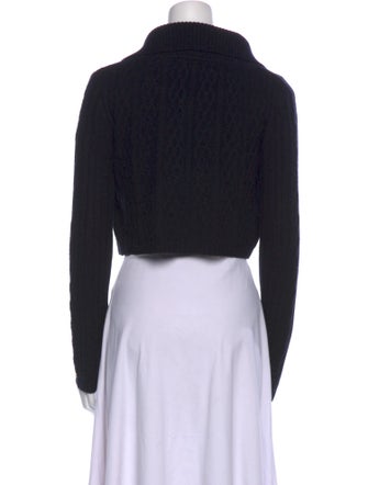 St. John Sport Cashmere Sweater