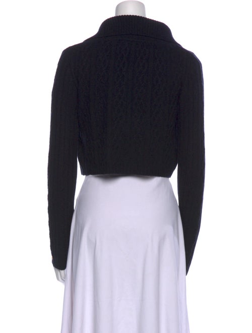 St. John Sport Cashmere Sweater