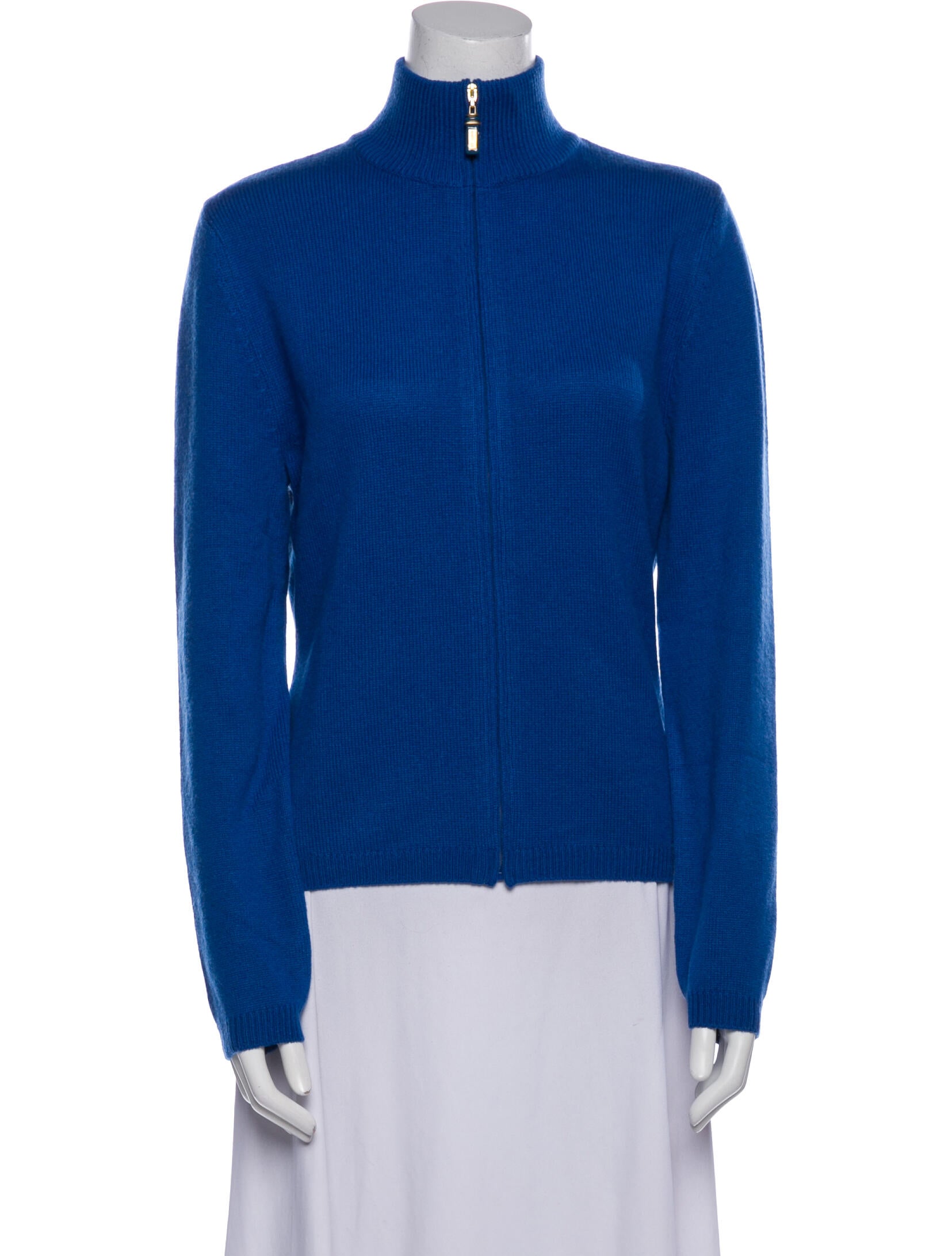 St. John Sport Cashmere Jacket