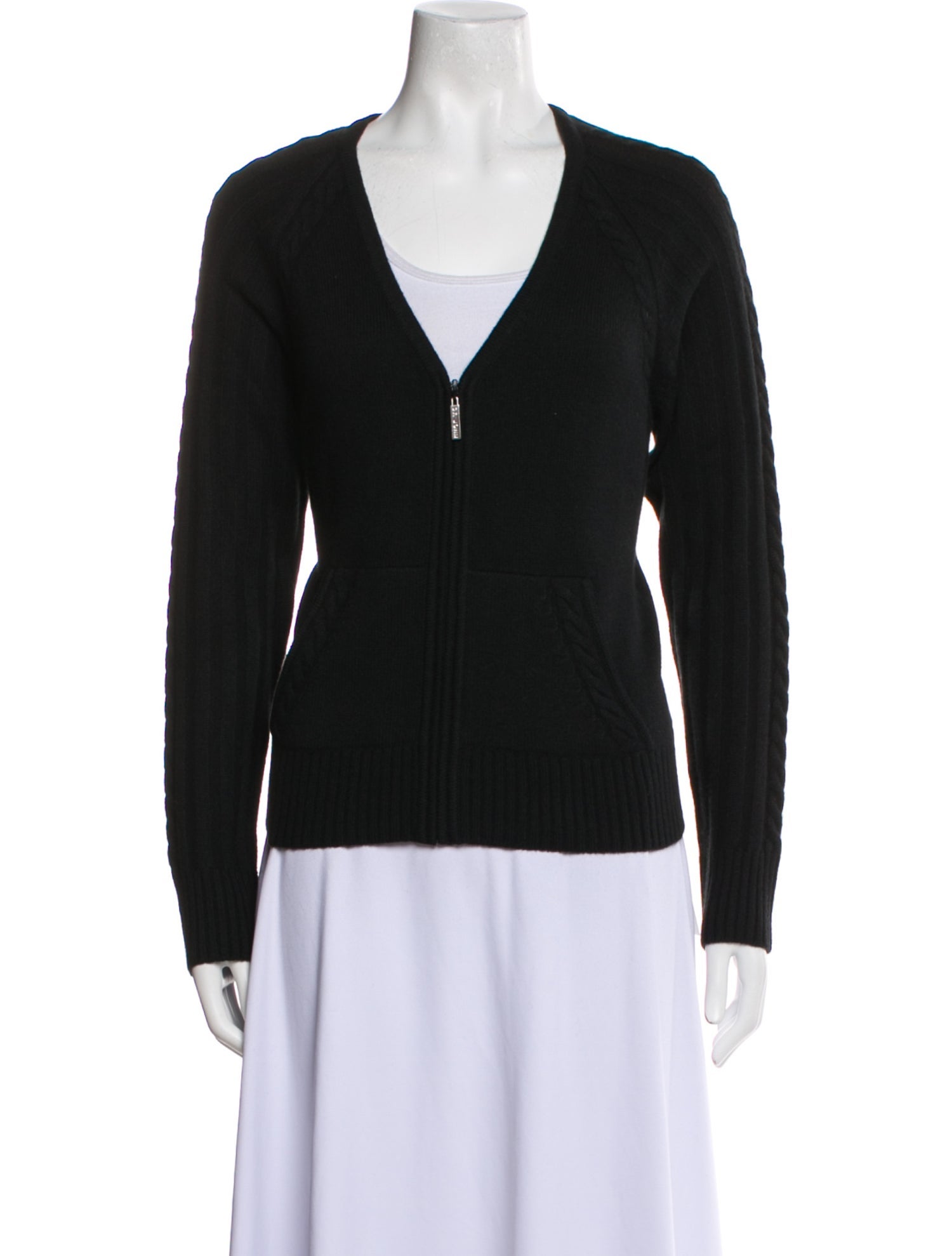 St. John Sport Wool Blazer