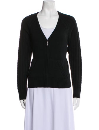 St. John Sport Wool Blazer