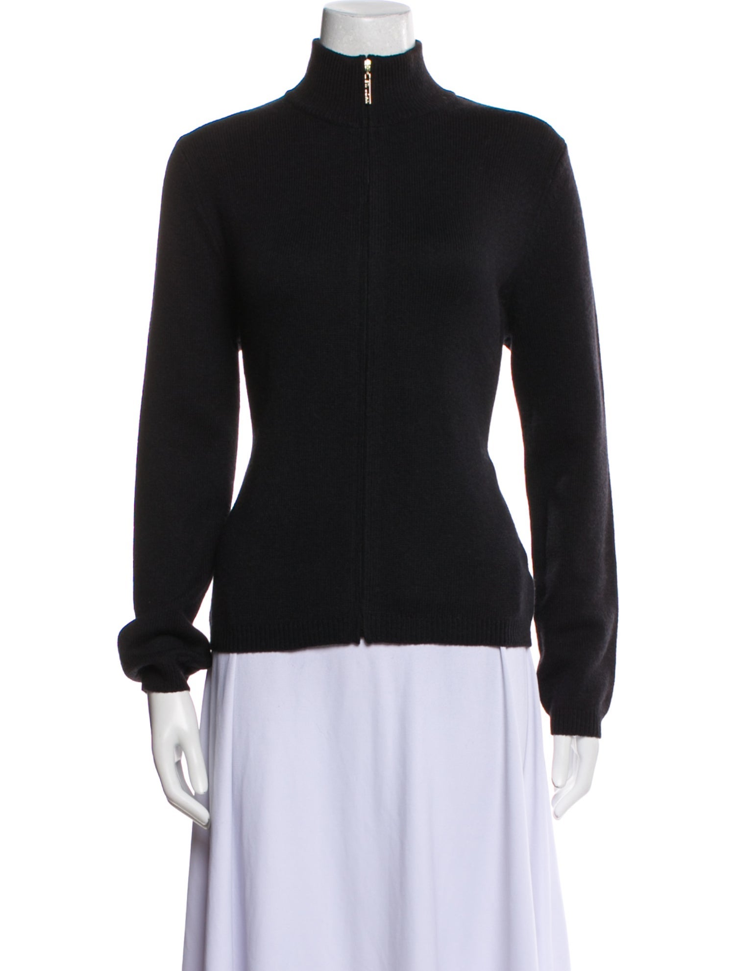 St. John Sport Cashmere Evening Jacket