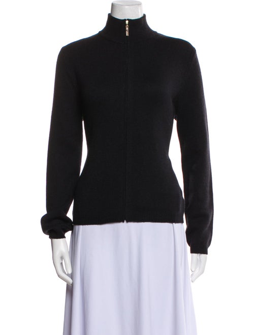 St. John Sport Cashmere Evening Jacket