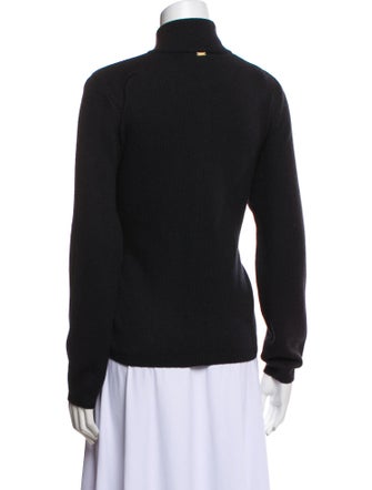 St. John Sport Cashmere Evening Jacket