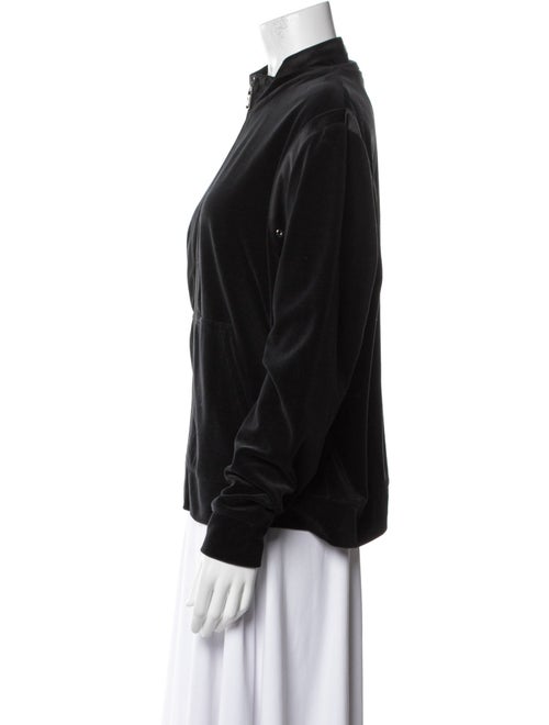 St. John Sport Bomber Jacket