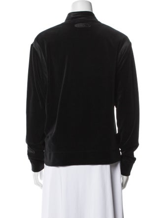 St. John Sport Bomber Jacket