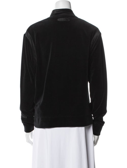 St. John Sport Bomber Jacket