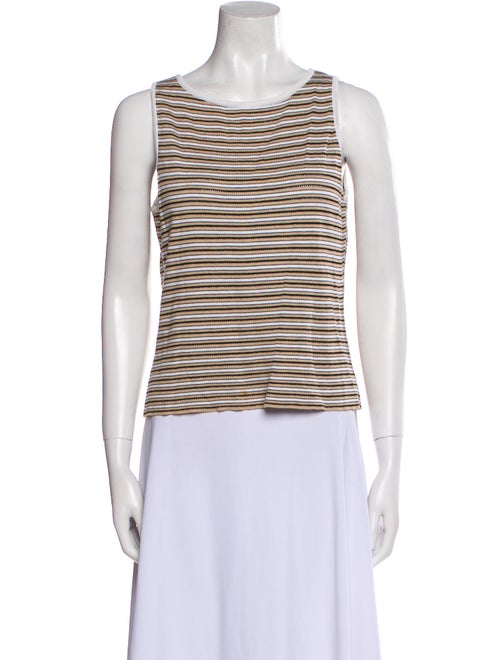 St. John Sport Striped Set