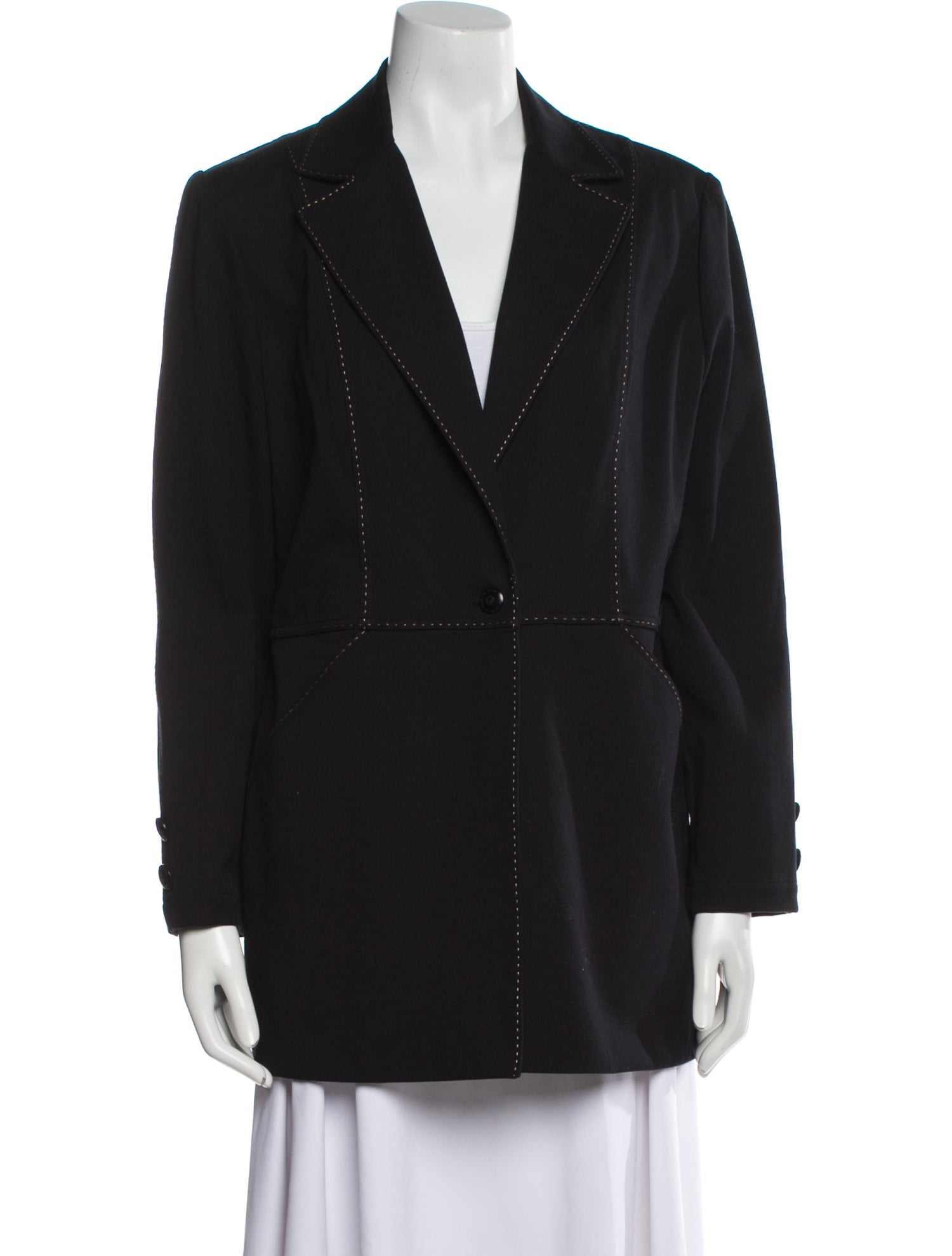 St. John Sport Blazer w/ Tags