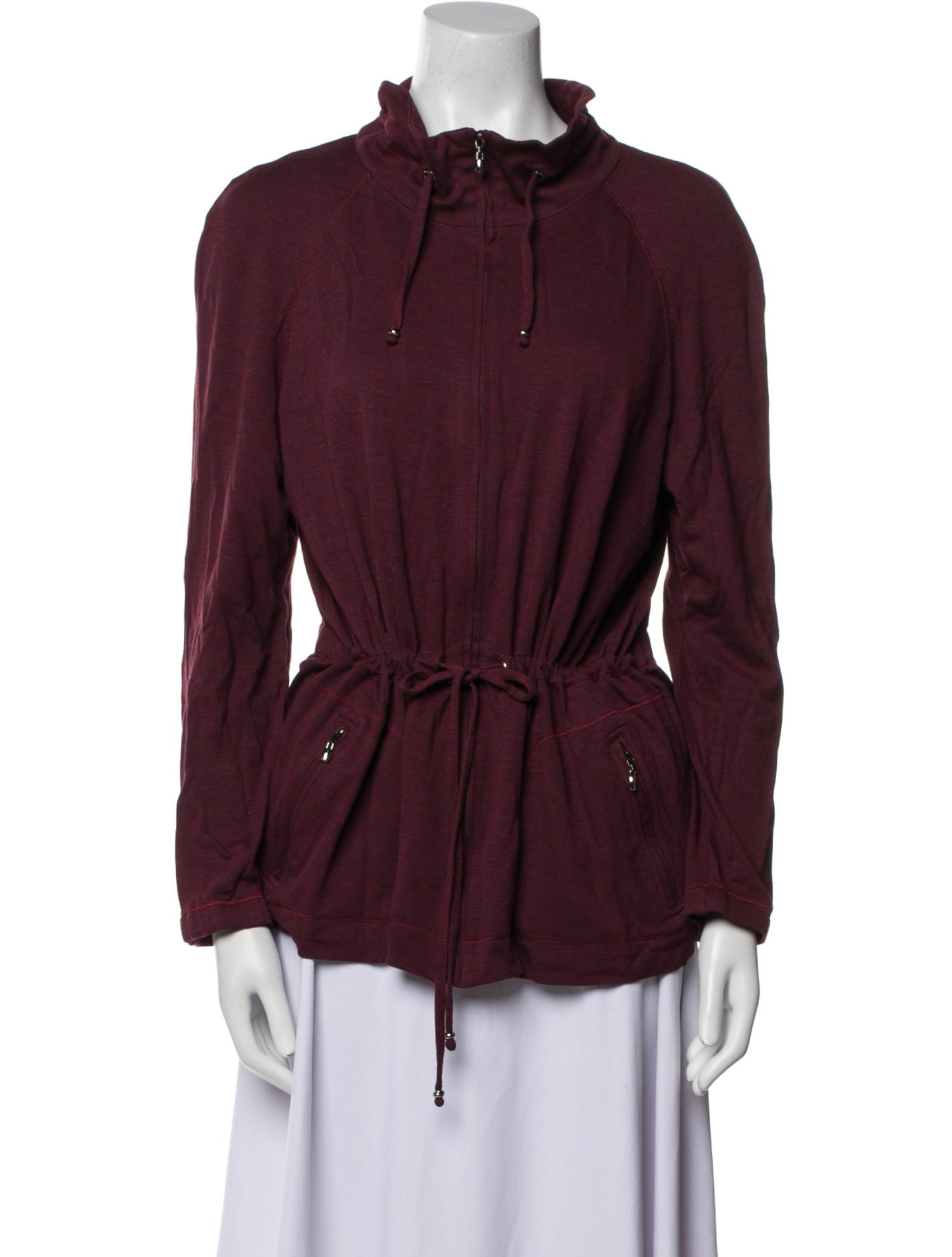 St. John Sport Utility Jacket