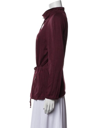 St. John Sport Utility Jacket