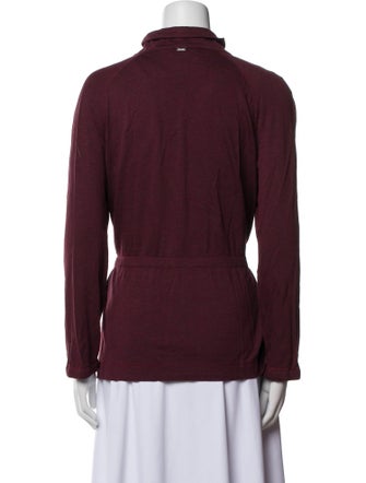 St. John Sport Utility Jacket