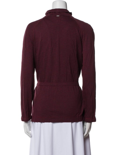 St. John Sport Utility Jacket