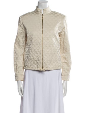 St. John Sport Jacket