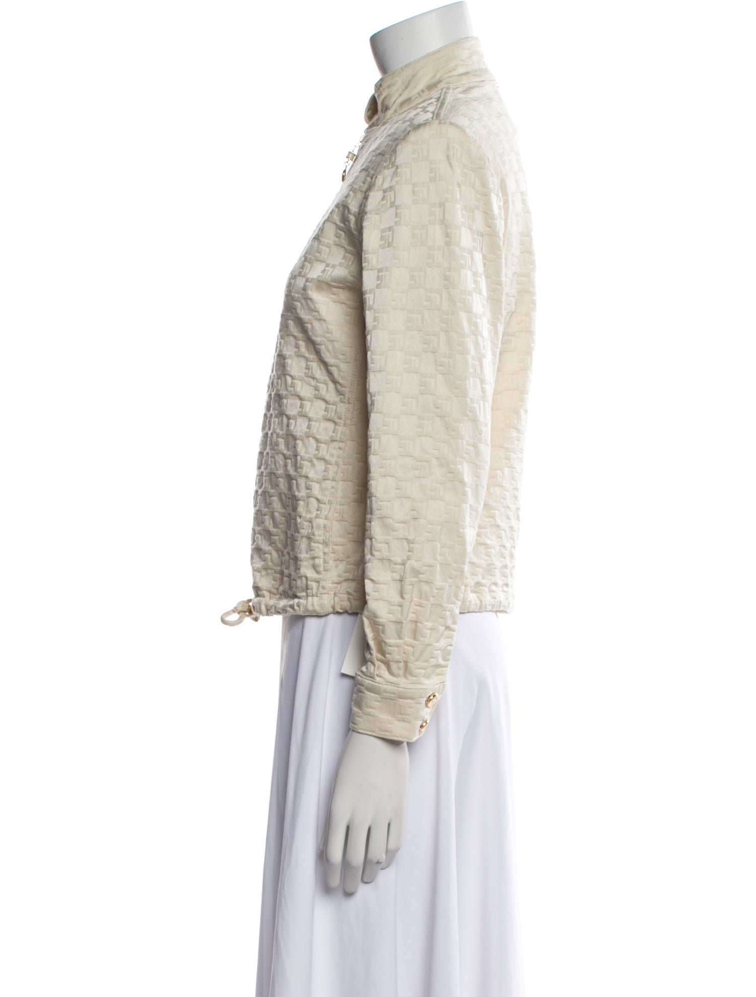 St. John Sport Jacket