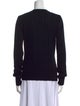 St. John Sport Crew Neck Sweater